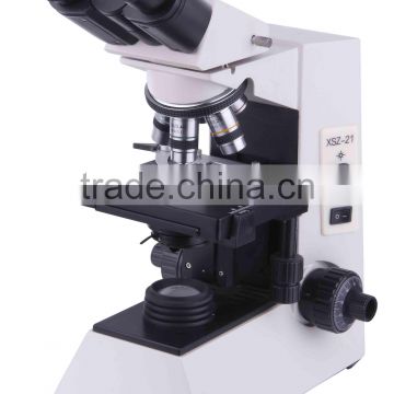 XSZ-2105 biological binocular microscope olymus