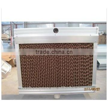 Agricultural Water cooling pad