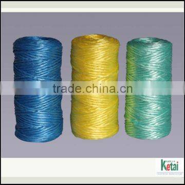 plastic rope pp rope pe rope