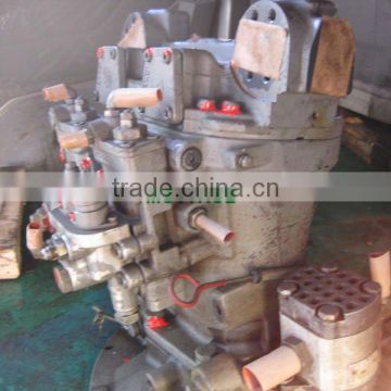 Hydraulic Main Pump, ZX210 for excavator parts,MT-2123