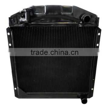 Cooling system aluminum truck radiator with 3465005503