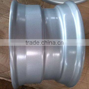 high quality steel rims for farm tractor