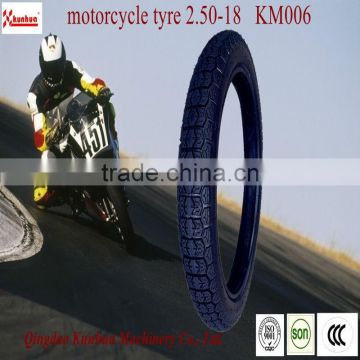 Motorcycle Tyre and tube 2.50-18,KM006,4PR/6PR,Chinese Motorcycle tire,Tricycle Tire,Motor Vehicle tire,Motor tyre