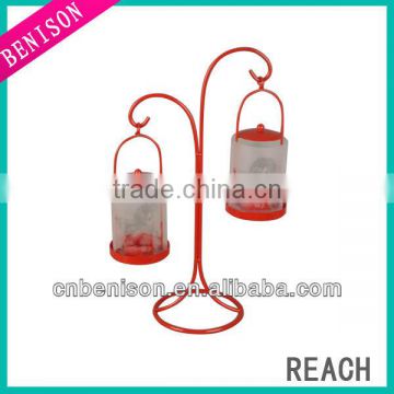 Led lramadan wholesale moroccan lantern BS36-458DH