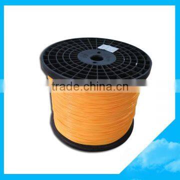 0.065"/1.65mm high quality yellow nylon Trimmer Line