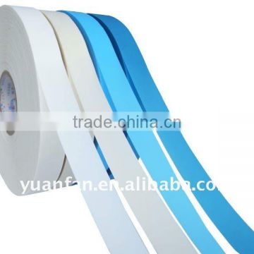 Used on medical supplies nonwoven fabric