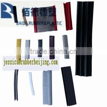 PVC Rubber Extrusion