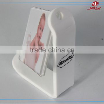 Wholesale Custom Handmade Plastic Photo Frame