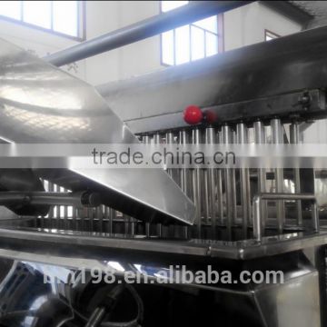 CE Certified China Best rock candy machine making for women
