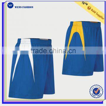 Unique Football short pants OEM Cheap Football Jerseys Wholesale