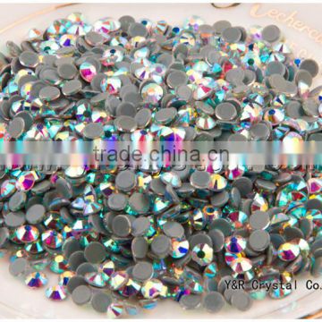 wholesale Incomparable Beautiful rhinestone gemstone for High-end jewelry