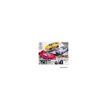 Sell 1:16 (1:24, 36) Scale Remote Control Car