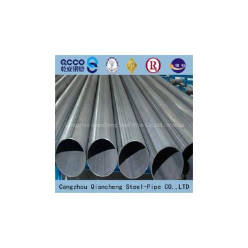 Astm A312 Tp 304/304l/ 316/316l Ss Steel Pipe