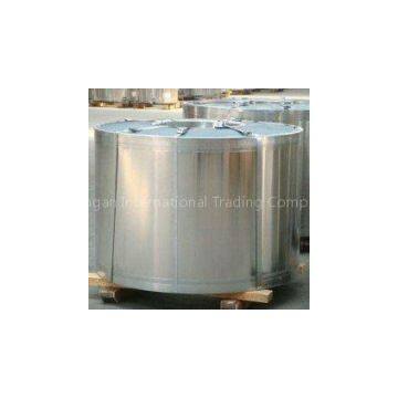 Above 600mm Width T1-T2 GB2520 SPCC Tin Plate Coil for Industry