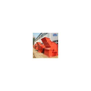 high effiective crusher, fine crusher