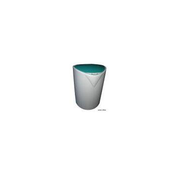 Sell 10L Plastic Inductive Dustbin