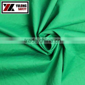 100% Cotton Flame Retardant Fabric For Chemicals For Sale
