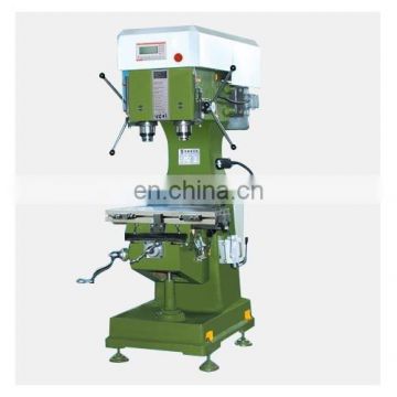hot sale multi head electric drilling and tapping machine