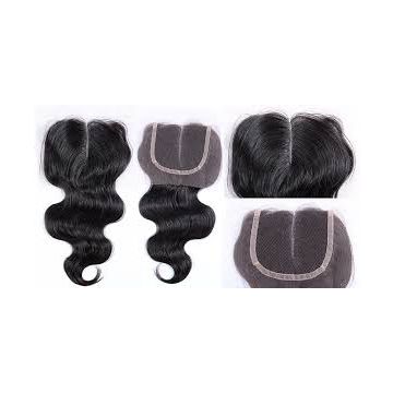 Thick Synthetic Hair Grade 7A Extensions Brazilian Tangle Free