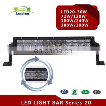 LED LIGHT BAR SERIES-20