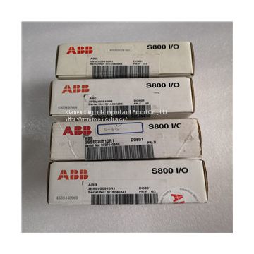 ABB DO801 3BSE020510R1  NEW IN STOCK