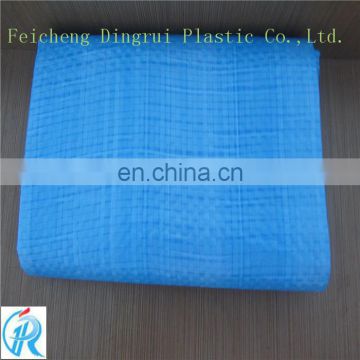 New Reinforced Polyethylene Sheets, PE Tarpaulin Of China Manufacturer