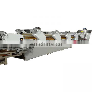 Automatic Chinese instant noodle making machine