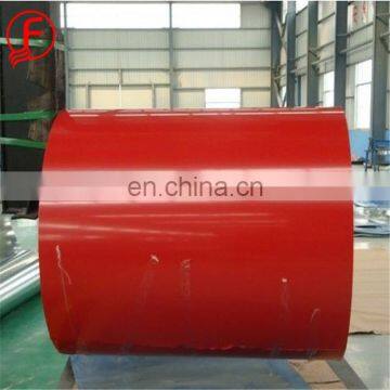 AX Steel Group ! 914mm width steel prepainted coil ppgi impoter or expoter with high quality