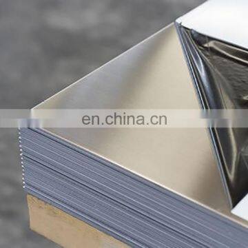Good Quality 321 stainless steel sheet for sale