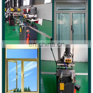 Aluminum Window and Door Copy-routing Milling Machine