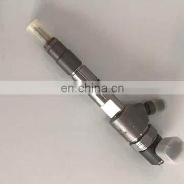 Durable In Use engine parts diesel common rail injector fuel 0445110293