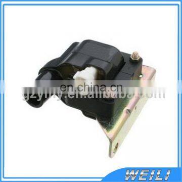 Auto ignition coil for Mazda 10917121,F-511,DGE-447 F0C612029AA,B6S7-18-100,B6S8-10-10XA,F2G8-18-10X,F2G9-18-