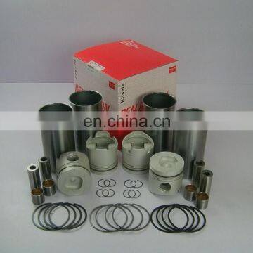 isuzu parts, ISUZU 4jj1 diesel engine liner kits/piston kits/rebuild kits