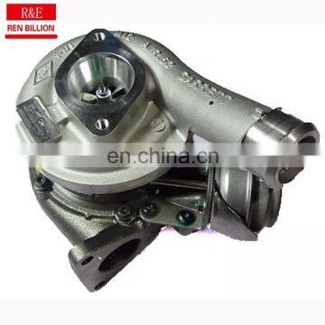 high quality V348 2.4 N800 electric turbo charger for sale