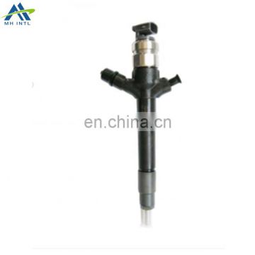 Common Rail Fuel Injector 095000-5600  1465A041 1465A257
