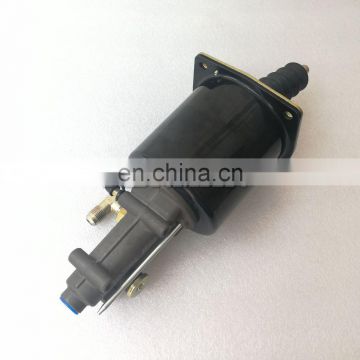 cheap price cummins clutch booster pump 1608010-T3804
