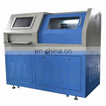 CR815 high pressure common rail injector test bench with HEUI/EUI/EUP function option