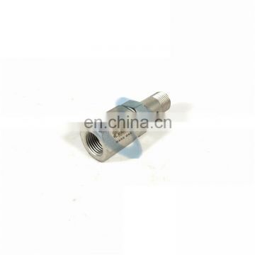 Engine oil return valve A541 070 0646 A5410700646 for Mercedes-Benz Truck Spare Parts