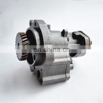 NT855 diesel engine lubrication Oil Pump 3821579 3027421