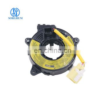 HMCA-66-CS0 Steering Wheel Hairspring Spiral Cable Clock Spring Replacement For MAZDA 3 2004-2009