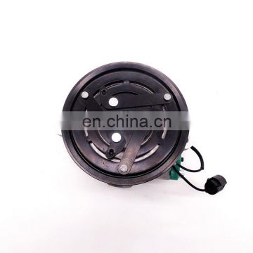 High Quality Oem Auto Air-Condition Compressor Silent For Kinds Of Models Korean Car