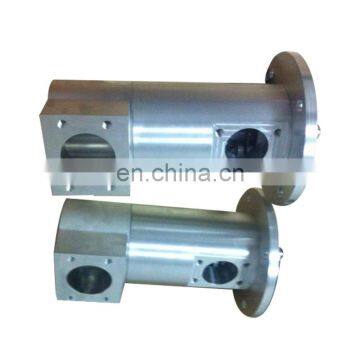 Original Italian GR20 GR25 GR32 GR40 GR45 GR55 GR60 GR70 GR80 GR90 series GR32SMT16B55LS2RF2 Three screw hydraulic gear pump