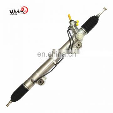 44200-60170 Ujoin LHD Steering gear  for Toyota LAND CRUISER VDJ200L