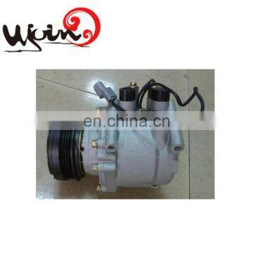 High quality air compressor specification for honda Civic 38810P07024