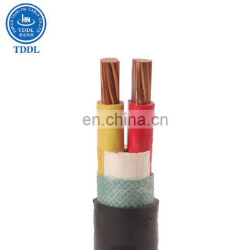 TDDL PVC Insulated   Low Voltage   Copper Wire 1.5mm 50mm2 4Mm Prices