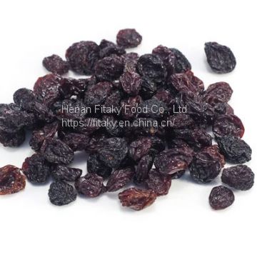 Good Quality Black Raisins Wholesale