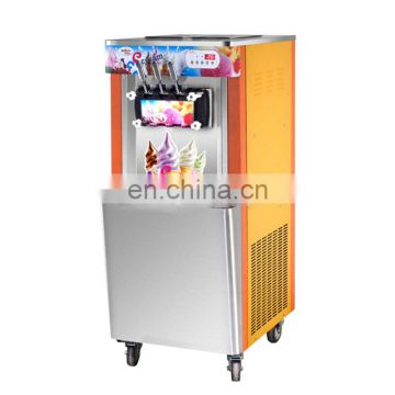 commercial ice cream cone machine for sale soft ice cream machine frozen yogurt machine