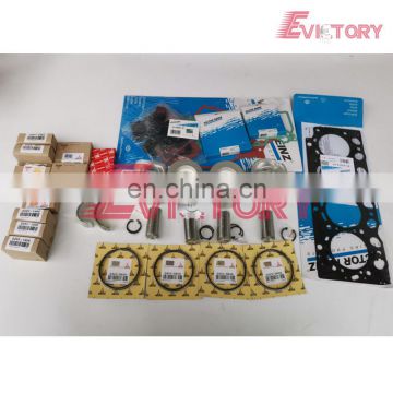 FOR VOLVO D5D connecting rod conrod con rod bearing