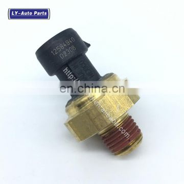 Auto Parts Equipment Engine Oil Pressure Sensor Sender Switch For BUICK CHEVROLET PONTIAC OEM 213-1650 12584940 12677837