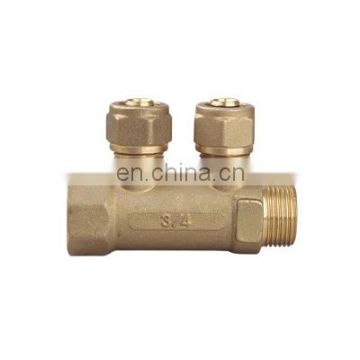 BT6054 brass water fittings